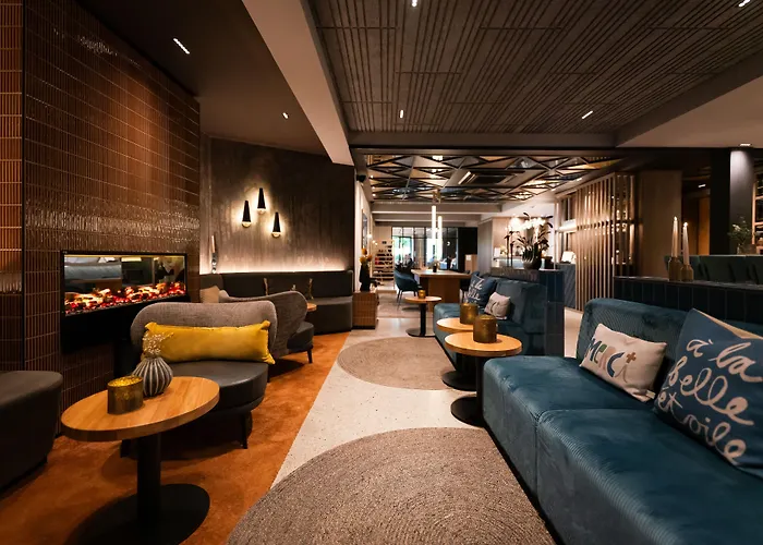 Thoeles Hotel Buecken